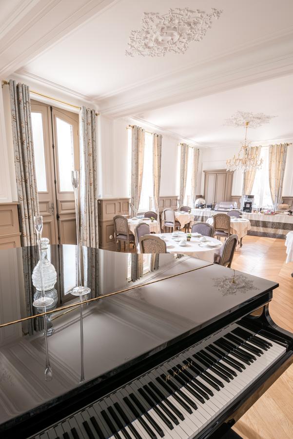 Chateau De Montabert Montaulin Экстерьер фото