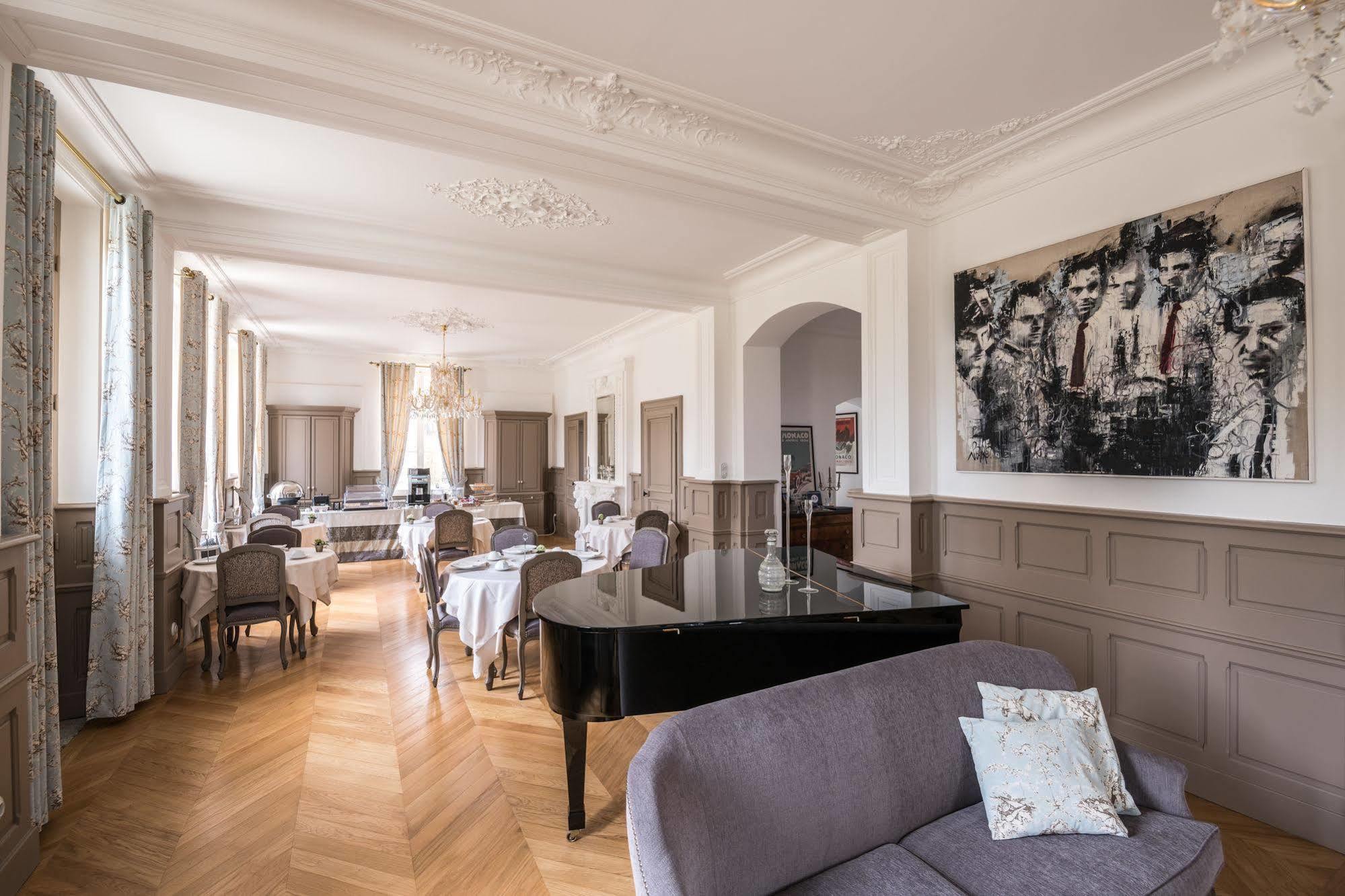 Chateau De Montabert Montaulin Экстерьер фото